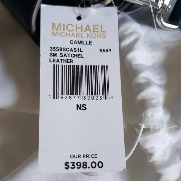 Michael Kors Bag - Picture 5 of 5